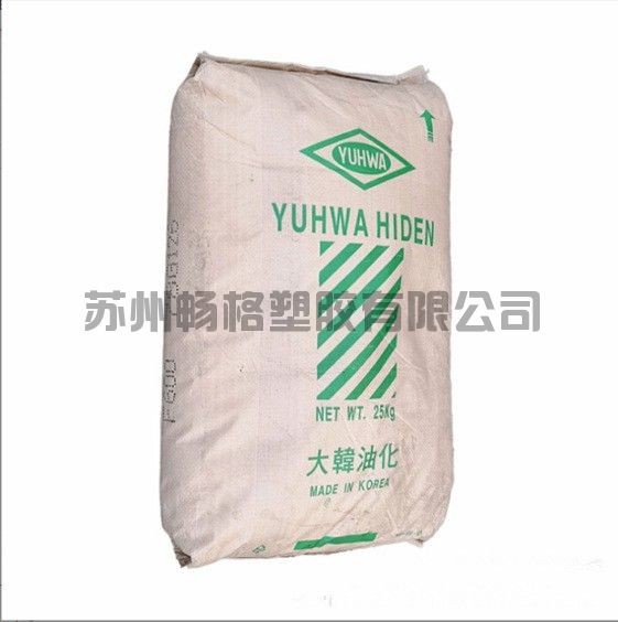 HDPE 大韩油化 F600 高刚性 购物袋 农用胶膜